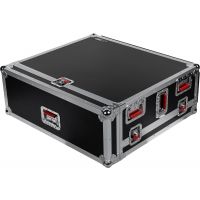 Gator Flightcase pour mixeur Allen & Heath QU7 - Vue 5